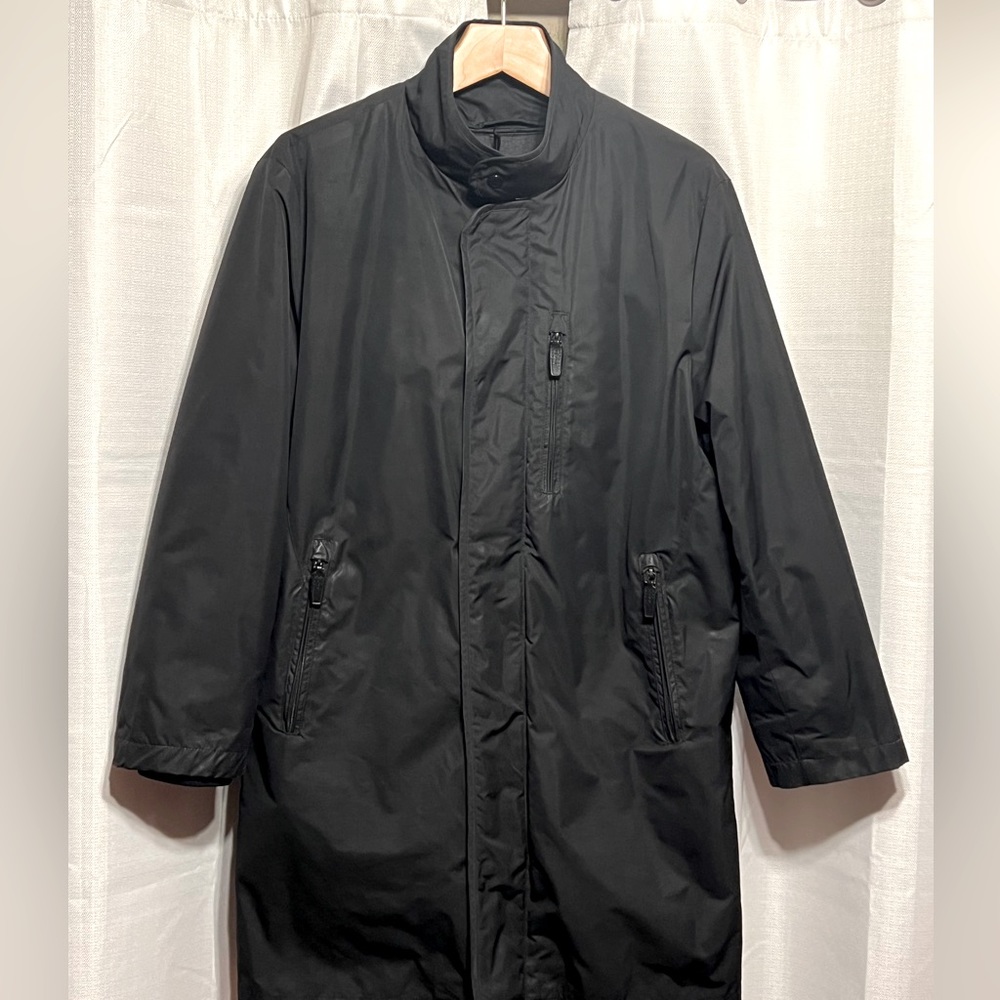 TUMI JACKET for Woman